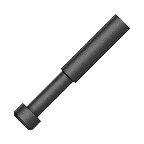 Festo 153268 Pneumatic Fitting Blanking Plug 14 bar 6 mm PBT (Polybutylene Terephthalate) QSC