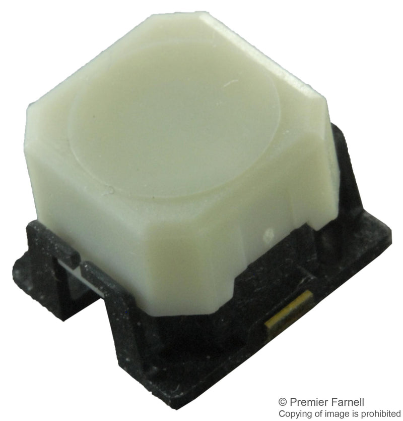 OMRON ELECTRONIC COMPONENTS B3AL-1003P TACTILE SWITCH, SPST-NO,PCB