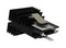 Aavid / Boyd M47059B011000G Heat Sink TO-126 TO-220 TO-247 19.4 mm 31.5 14.99