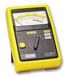 Chauvin Arnoux P01140201 Insulation Tester Digital Megohmmeter 500V 1Gohm -10 &deg;C 55 167 mm