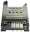 Multicomp MC002011 Memory Socket SIM 6 Contacts