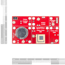 SparkFun SparkFun GNSS Chip Antenna Evaluation Board