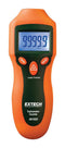 EXTECH INSTRUMENTS 461920 Tachometer, 2RPM to 99999RPM, 160 mm, 0.05 %, 60 mm, 500 mm