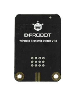 Dfrobot TEL0140 Digital Wireless Switch Board 433 MHz 3.3 V to 5 Control