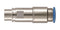 Harting 09140006460 09140006460 Heavy Duty Contact Socket Crimp