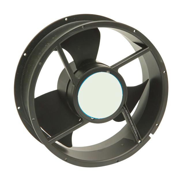 Orion Fans OA254AN-11-1TB Axial FAN Ball 700CFM 65DB 70W 115V