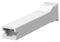AMP - TE CONNECTIVITY 2232942-1 RECEPTACLE HOUSING, 1POS, NATURAL