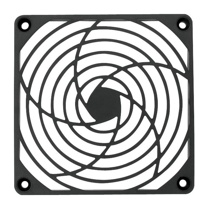 GARDTEC SC120-P10 FAN GUARD, 120MM, PLASTIC