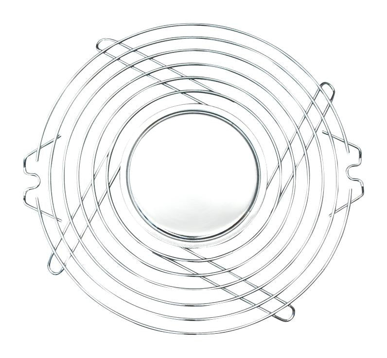 GARDTEC SC162-W12 FAN GUARD, 162MM, STEEL