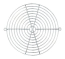 GARDTEC SC162-W5 FAN GUARD, 162MM, STEEL