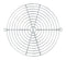 GARDTEC SC162-W5 FAN GUARD, 162MM, STEEL