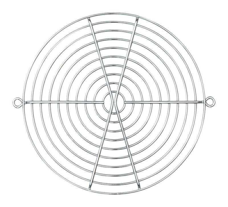 GARDTEC SC162-W5 FAN GUARD, 162MM, STEEL