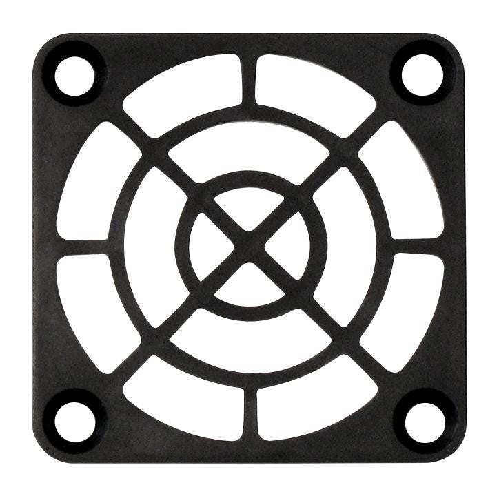 GARDTEC SC40-P10 FAN GUARD, 40MM, PLASTIC