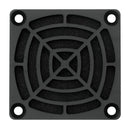 GARDTEC SC60-P15/45 FAN FILTER ASSEMBLY, 60MM, PLASTIC/PU