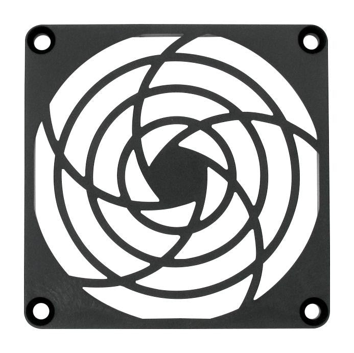 GARDTEC SC80-P10 FAN GUARD, 80MM, PLASTIC