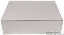 BUD INDUSTRIES AC-1426 ENCLOSURE, CHASSIS, ALUMINIUM