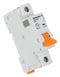 Weidmuller SU1C20UC Supplementary CKT Breaker 1 Pole 20A