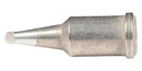 Weller WLTSF24IBU75 WLTSF24IBU75 Soldering Tip Flat 2.4 mm WLBU75 Iron