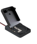 Keystone 1086 Batt Holder 2032 X 1 Wire Leads