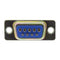MCM 83-215 9 Pin Female Solder Type Series ?D? Sub Connector