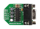Mikroelektronika MIKROE-222 Add-On Board Click Connectivity Transceiver Mikrobus