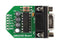 Mikroelektronika MIKROE-222 Add-On Board Click Connectivity Transceiver Mikrobus