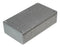 CAMDENBOSS RTM5002/12-NAT IP54 Die Cast Aluminium Project Box - 101x50x25mm