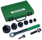 GREENLEE COMMUNICATIONS 7238SB TOOLS, SETS PUNCH