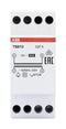 ABB TS8/12 TS8/12 DIN Rail Mount Transformer Non-Inherently Short-Circuit Proof Bell 230V 12V 8 VA TS Series