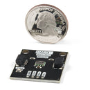 SparkFun Qwiic Pressure/Humidity/Temp (PHT) Sensor - MS8607