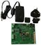 Analog Devices EVAL-AD2S1205SDZ Evaluation Kit AD2S1205 Resolver to Digital Converter 12 Bit