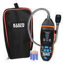 Klein Tools ET160 Detector Multi Gas 1 0 &deg;C 50
