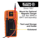 Klein Tools MM720 Digital Multimeter HH Trms 10A 1KV New