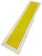 Multicomp PRO MP003345 Label Self Adhesive 4.83 mm 3.18 Nylon Cloth Board Inspection Arrow