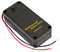 Multicomp PRO MP000380 Battery Box Waterproof Wired 2 x AA