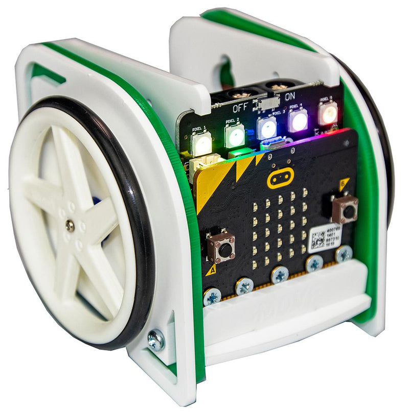 Kitronik 5652 Move Mini MK2 BBC MICRO:BIT