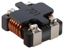 Bourns SRF1206A-701Y Choke Common Mode AEC-Q200 9 &micro;H 8A 700 ohm 12 mm L x 11 W 6 H