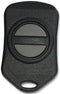 CAMDENBOSS 2955-20R-2 Plastic Enclosure, Handheld, ABS, 35 mm, 12 mm