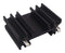 Boyd SW25-2G Heat Sink TO-220/218 13 &deg;C/W TO-218 TO-220 TO-247 34.5 mm 25 12.5