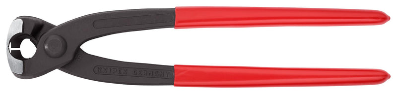 Knipex 10 99 I220 Plier Clamp Ear Side Jaw 220 mm