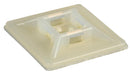 Concordia Technologies ACTB28N ACTB28N Cable Tie Mount Adhesive 6 mm Natural Nylon (Polyamide) 28