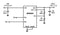 Monolithic Power Systems (MPS) MPM3820GQV-P DC/DC POL Converter Adjustable Synchronous Buck 1.2MHz 2.7V to 6V in 0.6V 6V/2A Out QFN-20