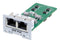 L-COM LPXT-MD-GB-POE-C1D2 1GB POE Data Line Prot Module 70VDC