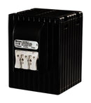 Finder 7H.51.8.230.0400 7H.51.8.230.0400 Heater 230 V 400 W 88.2 mm 67 98.7 3.47 "