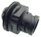 ITT CANNON APD-1CP7EP CIRCULAR CONN, RECEPTACLE, 7POS, JAM NUT