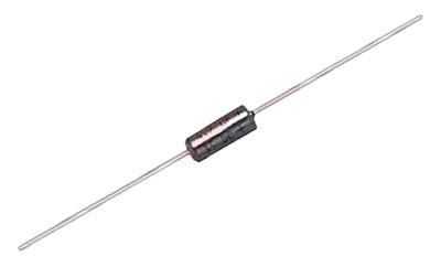 VISHAY 150D226X9035R2B TANTALUM CAPACITOR, 22UF, 35V, AXIAL 10%