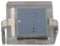 Vishay BPW34 BPW34 Photodiode 65 &deg; 2 nA 900 nm DIP-2