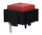 E-SWITCH 320.01E11RED 320.01E11RED Switch Tactile Spst 25mA 50VDC