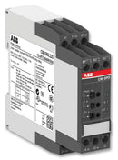 ABB 1SVR730840R0400 1SVR730840R0400 Current Monitoring Relay CM-SRS.2 Dpdt 4 A DIN Rail 250 VAC Screw
