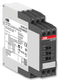 ABB 1SVR730840R0500 1SVR730840R0500 Current Monitoring Relay CM-SRS.2 Dpdt 4 A DIN Rail 250 VAC Screw